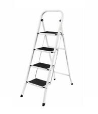 Foldable step ladder for sale  BRADFORD