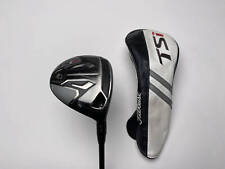 Titleist TSi2 3 madeira 15* Mitsubishi Chemical Tensei azul cru série AV rígido destro, usado comprar usado  Enviando para Brazil