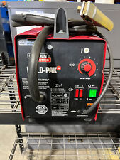 Lincoln electric weld for sale  Gardena