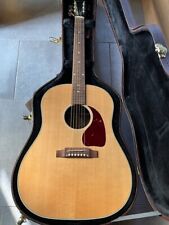 Gibson j45 walnut usato  Campogalliano