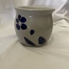 Williamsburg pottery crock for sale  Shipping to Ireland