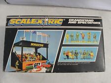 Scalextric 1960 grandstand for sale  Shipping to Ireland