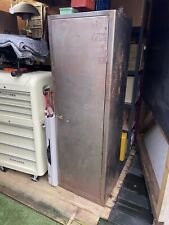 Industrial metal cabinet for sale  LONDON