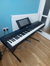 Casio privia limited for sale  STOCKTON-ON-TEES