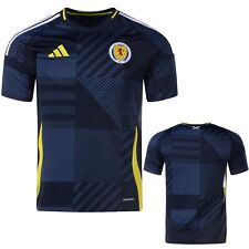 Scotland home shirt for sale  CHICHESTER