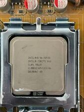 Intel core duo for sale  GREENFORD