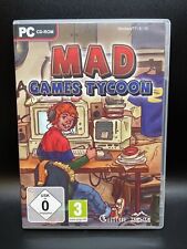 Mad games tycoon gebraucht kaufen  Emsdetten