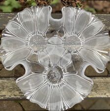Mikasa sunflower crystal for sale  DERBY