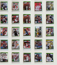 Xbox One Spiele / Games / Auswahl / Spielesammlung / Konvolut comprar usado  Enviando para Brazil