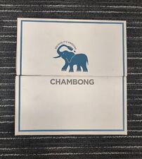 Chambong mini champagne for sale  San Leandro