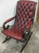 Chesterfield style blood for sale  BOLTON