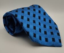 Embroidered silk tie for sale  PORTSMOUTH
