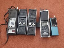 Hand held transceivers for sale  UK