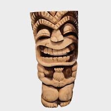 tiki skulptur gebraucht kaufen  Hamburg