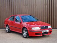 Skoda octavia vrs for sale  PETERHEAD