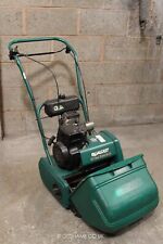 petrol scarifiers for sale  STRATFORD-UPON-AVON