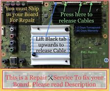 Repair🛠Service For XBR-65X850E Main Board A2170474A,1-982-022-21, A-2170-503-A for sale  Shipping to South Africa