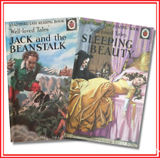 Ladybird books jack for sale  CANVEY ISLAND