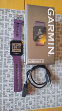 Garmin forerunner 30 gebraucht kaufen  Hamburg