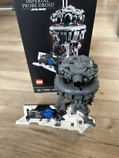 Lego 75306 star gebraucht kaufen  Hamburg