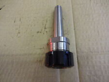 Used, ER25 collet chuck 2MT x 3/8" Whit draw bar suit Myford lathe for sale  Shipping to South Africa