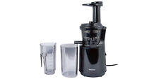 Silvercrest slow juicer gebraucht kaufen  Neuenstadt