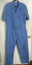 Dickies coveralls men for sale  Nacogdoches
