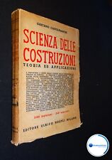 Gaetano castelfranchi scienza usato  Italia