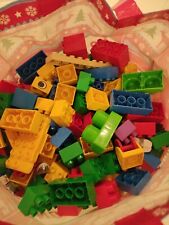 Duplo lego bricks for sale  CHESTER