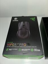 Razer viper pro for sale  GOSPORT