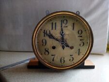Vintage wall clock for sale  WORCESTER