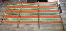 Vintage traditional striped for sale  WALLASEY