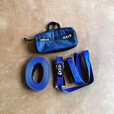 ENO SlackWire Slackline segunda mano  Embacar hacia Argentina