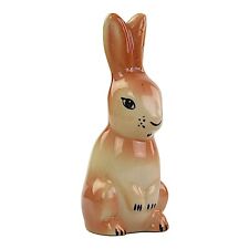 Govancroft pottery rabbit for sale  DUNDEE