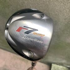 Taylormade quad driver usato  Monza