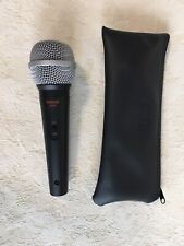 Shure 8900 dynamic gebraucht kaufen  Bornheim