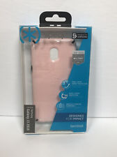 Usado, Capa Speck Samsung Galaxy J7 (2018) Gemshell quartzo rosa comprar usado  Enviando para Brazil
