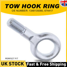Car tow hook for sale  HATFIELD