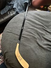 autographed hockey stick for sale  Wayne