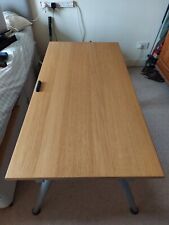 Ikea galant desk for sale  MACCLESFIELD