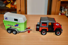 Playmobil 4189 van d'occasion  Villiers-sur-Marne