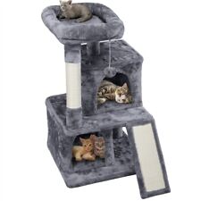 post scratching cat tree for sale  USA