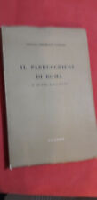 Libro parrucchiere roma usato  Parma