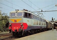 locomotive e 656 usato  Lugo