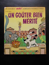 Asterix uderzo goscinny d'occasion  Béthune