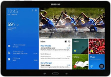 Samsung Galaxy Note Pro SM-P900 - 12,2" - 32 GB - nero - tablet usato  Spedire a Italy