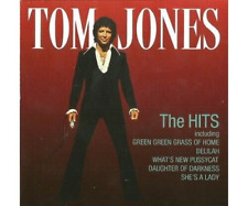 Tom jones hits for sale  UK
