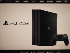 Sony playstation ps4 for sale  Jackson