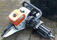 Stihl ts360 bance for sale  SEVENOAKS