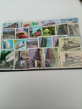Briefmarken japan lot gebraucht kaufen  DO-Brechten
